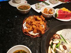 -井格重庆火锅(临平银泰城店)