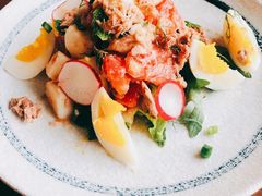 -FISH&POTATO Cō(地中海美食 万象城店)