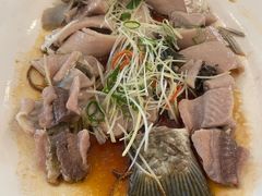 -寻味顺德·顺峰山庄(大良店)