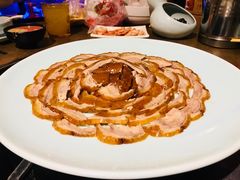 -三人行骨头王火锅(长寿店)