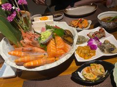 -和彩放题餐厅(酒仙桥店)