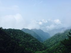-塔云山