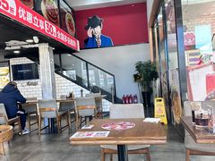 -李先生牛肉面大王(马栏店)