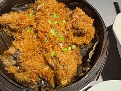 -徐记海鲜(汉城湖|太奥店)