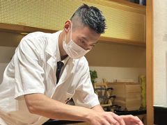-鮨冠OMAKASE食べ放题(北京首店)