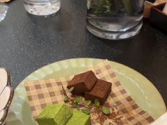 -桃夭日式料理(国信店)