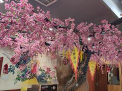 -一块豆腐·海鲜·家常菜(李沧书院路店)
