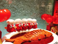 -阿五黄河大鲤鱼(英协路店)