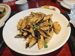 -味鼎长安·地道陕菜(凤城一路店)