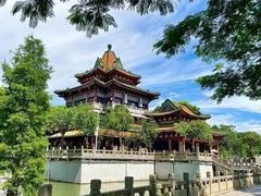 -顺峰山公园