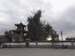-暖泉古镇