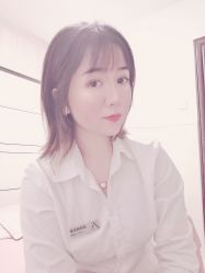 -侨治发型