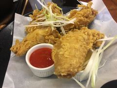 -米屋石锅拌饭(师大店)