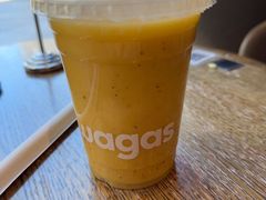 -Wagas沃歌斯(富力广场店)