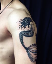 -八爪刺青tattoo