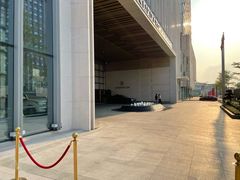 -广州奥园喜来登酒店