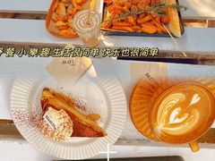 -MOJ coffee(瓯海泽雅水碓坑店)