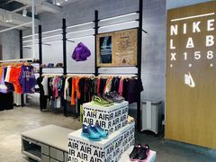 -NIKE LAB X158(新乐路店)