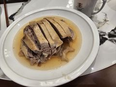 -富春茶社(国庆路店)
