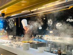 -广州白云机场雅高铂尔曼大酒店