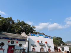 -牛岗山公园