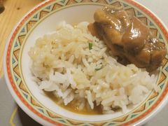 -西郊竹园甲鱼面(老一中店)