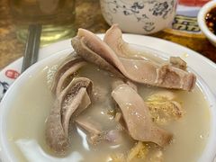 -金记猪肚鸡(琅西店)