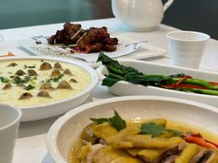 -乾隆美食·本帮菜(黄河路店)