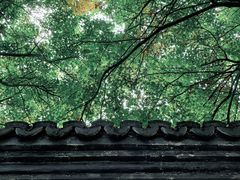 -浙江省博物馆(孤山馆区)