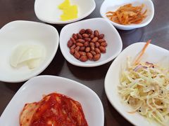 -贵宾庄炸酱面·韩式料理(高区店)