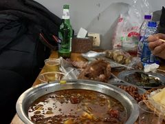-三盛肥蛤(总店)
