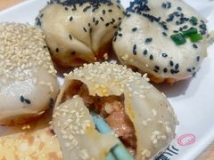 -小杨生煎(天之骄子店)