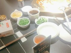 -蜀九香火锅(彩虹店)