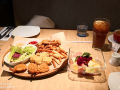 -必胜客(江桥万达店)