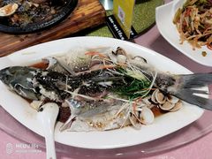 -东馆和天下特色餐饮(工农店)