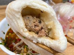 -清泉阁包子铺(中山路店)
