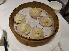 蟹粉小笼包-新花城蟹粉馆(乌鲁木齐店)