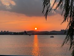 -云龙湖旅游景区