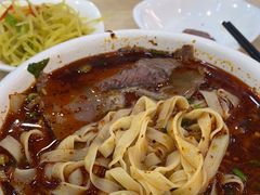 -清真·君乐牛肉面(一只船中街店)