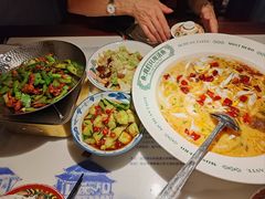 -醉英雄四川料理(新塘万达广场店)