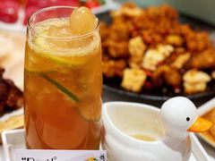 -避风塘·金牌店·夜宵(金玉兰店)