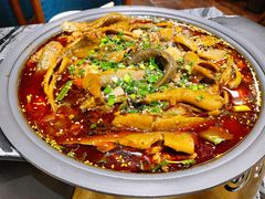 -情妹耙泥鳅·江湖川菜(科华店)
