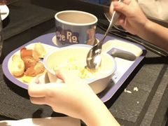 -云尚自助餐厅(佛山南海瞻云酒店)