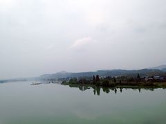 -子昂故里文化旅游区