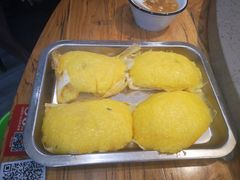 -山河屯铁锅炖(哈西站店)