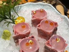 -築鳥日本料理(黑沙环店)