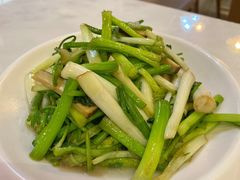 水芹豆干-锦園(伊势丹美食城店)