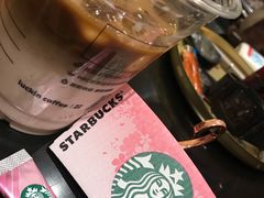 -星巴克臻选(国贸商城首店)