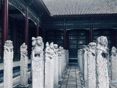 -西安碑林博物馆