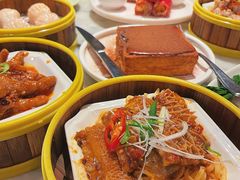 -蝴蝶里·粤菜·点心(龙湖天街&滨江店)